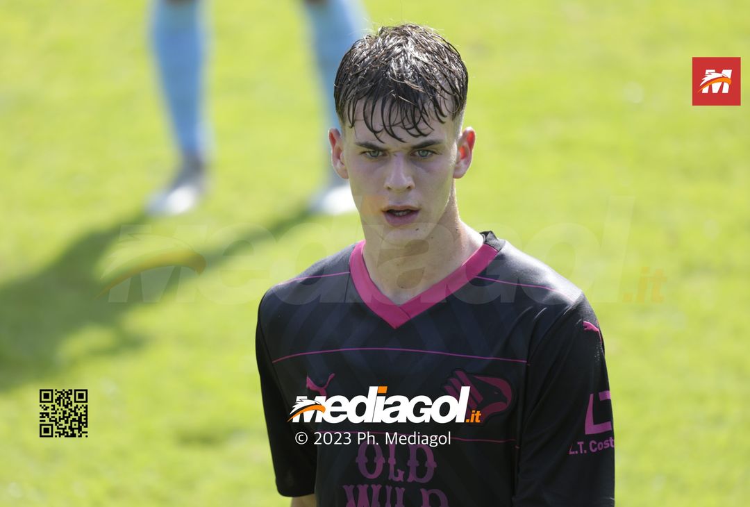FOTO Palermo-Legnago 1-1 a Pinzolo: gli scatti più belli (GALLERY) - immagine 24