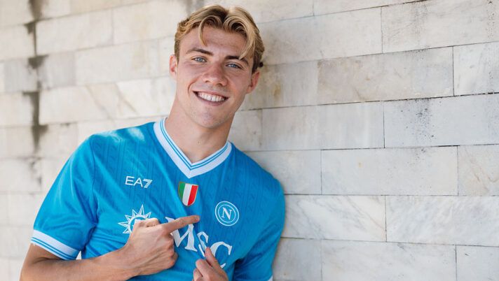 Napoli, Hojlund è già esploso: gestione chiara al fantacalcio e negli scambi - immagine 1