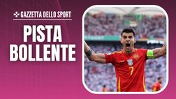 Calciomercato – Morata, sì al Milan: ecco cosa gli ha detto Ibra al telefono