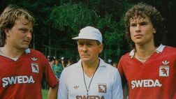 Interrompere il nastro – Storia del Toro 1987/88 parte 2