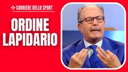Ordine: “Milan, impossibile trovare l’attaccante. Vi spiego il motivo”