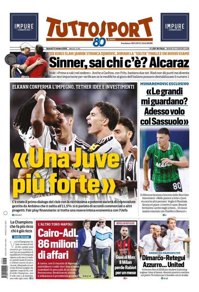 Tuttosport