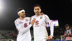 Maripan: “Rispondo così sulle ultime panchine, so come funziona il calcio. Gol? Se la palla arriva…”