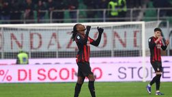 Milan-Udinese, le formazioni ufficiali: la scelta di Allegri su Leao