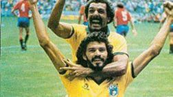Ansia per Socrates: condizioni gravissime