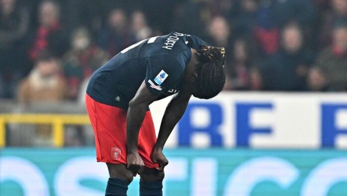 ULTIM’ORA – Genoa, nuovo stop per Norton-Cuffy: ha lasciato il ritiro dell’Under 21 inglese - immagine 1