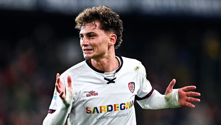 Cagliari, Esposito: “Dobbiamo portare a casa punti per la salvezza. Oggi è importante” - immagine 1