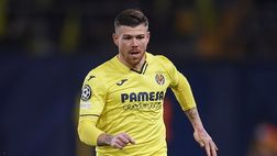 INFO SOS – Contatti a sorpresa per Alberto Moreno: potrebbe arrivare in Italia