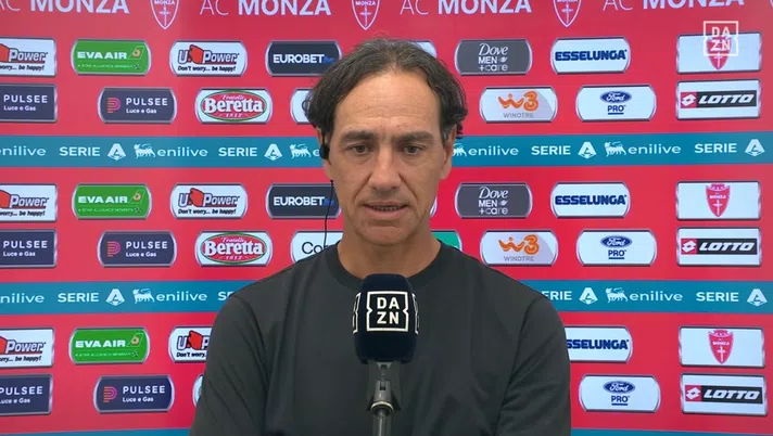 Nesta: “Pari con l’Inter? Prima della gara avrei firmato. Gol loro un po’ casuale” - immagine 1