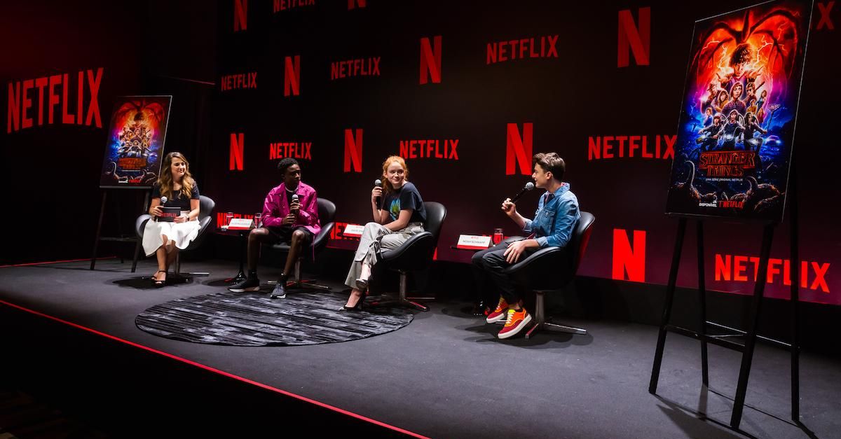 Stranger Things 5, arriva nel 2025 su Netflix l’ultima stagione