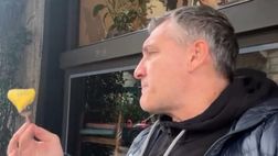 VIDEO / Vieri: “C’è da sfatare un mito sull’ananas. 35 anni che lo mangio ma…”