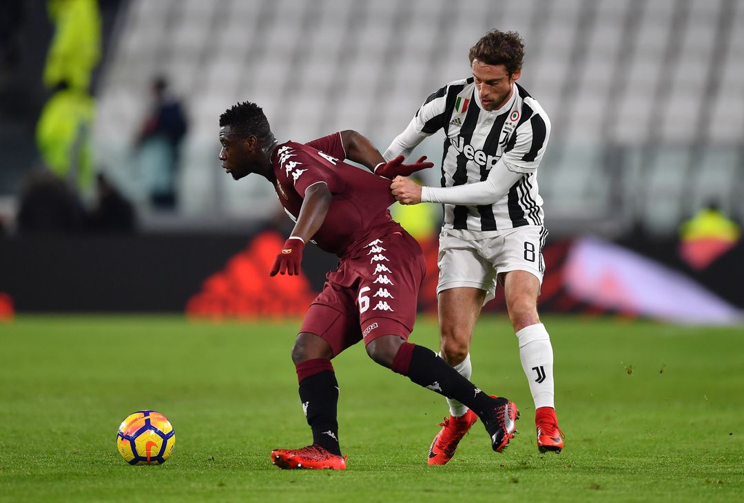 Fotogallery – Coppa Italia, Juventus-Torino 2-0: il derby è ancora amaro - immagine 33