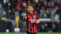Croazia, il Ct Dalic: “Modric ha già portato il Milan a un livello superiore”
