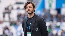 Udinese, Balzaretti non è più il Responsabile dell’Area Tecnica del club