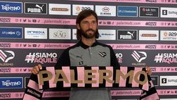 Mancuso: “Barbera fantastico, fa piacere il numero di abbonati. Sulla promozione…”