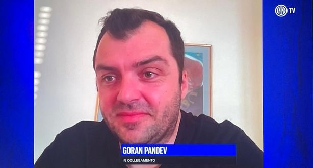 Pandev: “Inter, adesso serve la forza del gruppo. Con il Barca non hai 10 palle gol, devi…” Pandev: “Inter, adesso serve la forza del gruppo. Con il Barca non hai 10 palle gol, devi…” - immagine 1