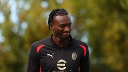 Ladri in casa di Tammy Abraham: lui li filma e pubblica il video sui social