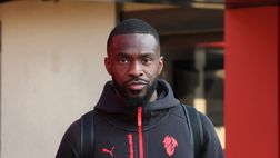 Tomori: “Non mi aspettavo di rimanere al Milan così tanto. Maldini mi chiese…”