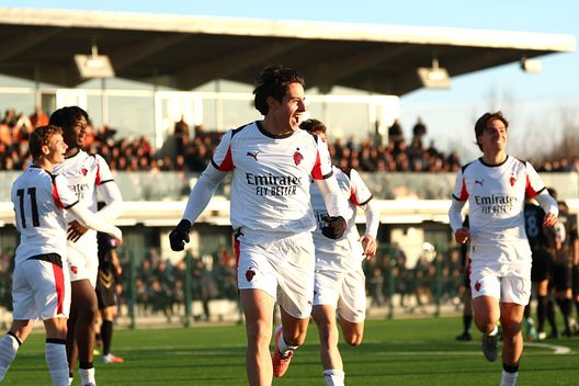 UFFICIALE, il Milan ha rinnovato il contratto di Mattia Cappelletti- immagine 2