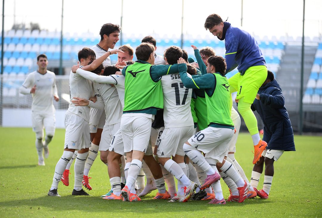 Lazio Primavera