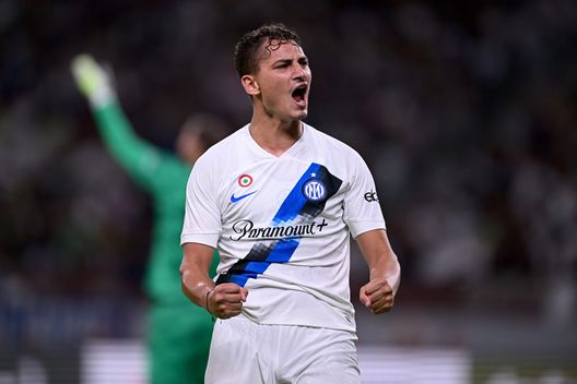 Sky – Inter, Sebastiano Esposito pronto a trasferirsi al Verona: i dettagli- immagine 2