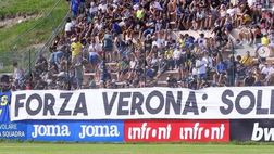 Folgaria 2025, navetta per i tifosi gialloblù nei giorni delle amichevoli