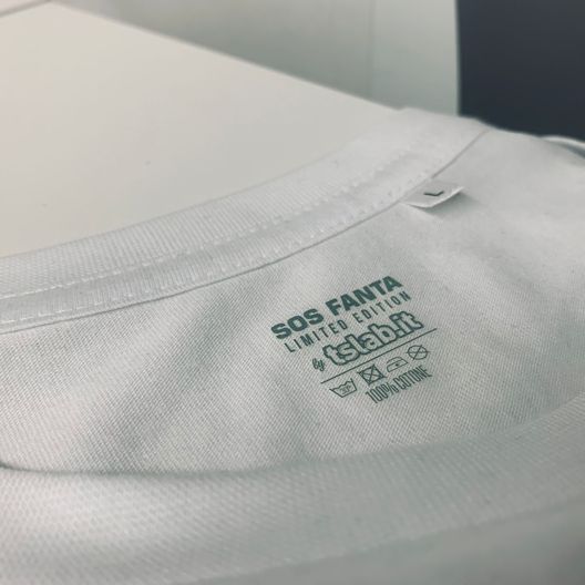 La maglia celebrativa è ancora online: acquistala qui se hai vinto il fantacalcio- immagine 10