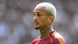 BREAKING – Roma, Wesley assente all’allenamento di oggi: il motivo