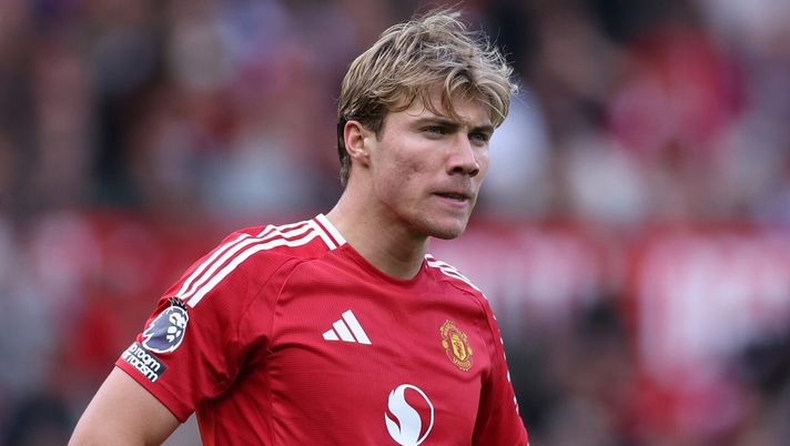 Il Napoli trova il sostituto di Lukaku? Ma quale Kean: vicino l’arrivo di Hojlund - immagine 1