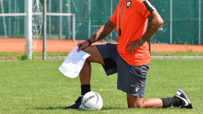 FOTO Udinese.it Primavera: Udinese – Brian 1-2 - immagine 1