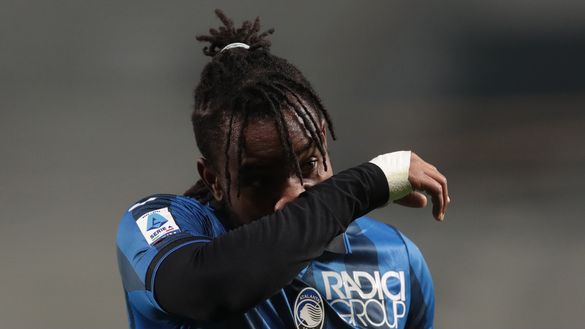 Pedullà: “Avete presente quando passate con l’autovelox? Lookman a 180. E non credo per niente a…”- immagine 3