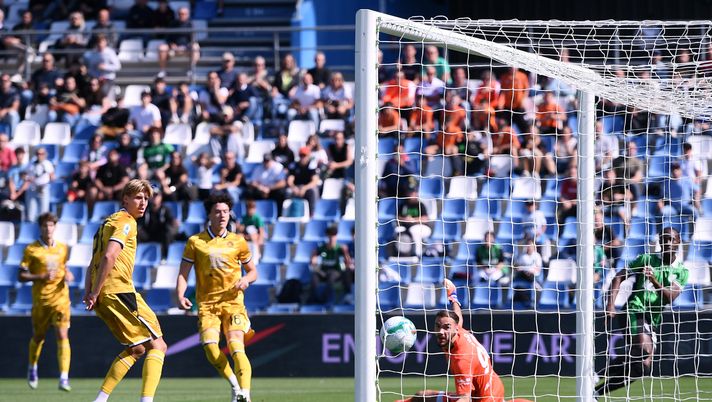 Sassuolo-Udinese | Rigore su Zaniolo e Solet? La moviola di giornata - immagine 1