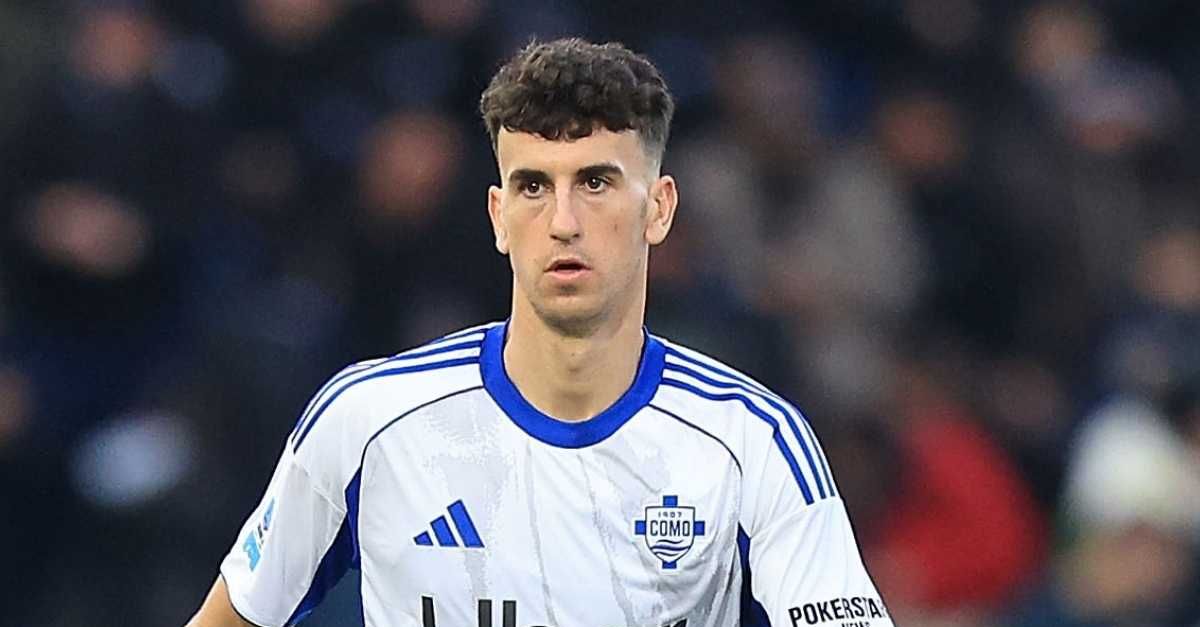 Così Ramon prima di Como Milan: “Il contropiede è uno dei loro punti di forza. Dobbiamo stare attenti”