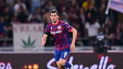 Bologna, Freuler ‘spaventa’ il Milan: “Andiamo a San Siro per vincere”