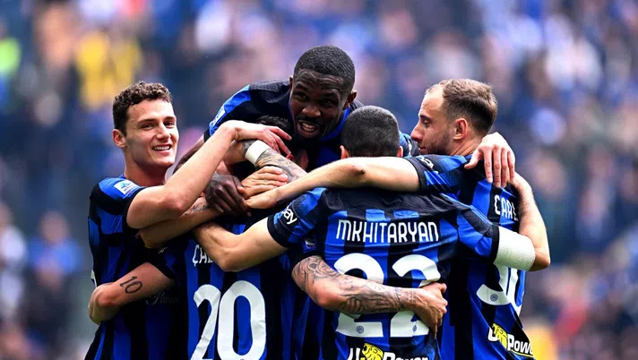 Inter, sondaggio sul miglior calciatore del mese di maggio: 4 i candidati proposti - immagine 1