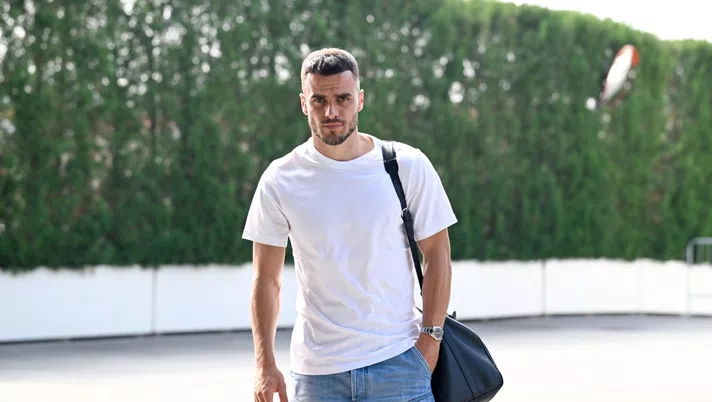 Kostic in prestito al Fenerbahce, per la Juventus risparmio di 3 milioni di euro - immagine 1