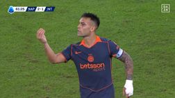 Orlando: “Lautaro? Ha sbagliato perché Conte ci sguazza in certe cose”