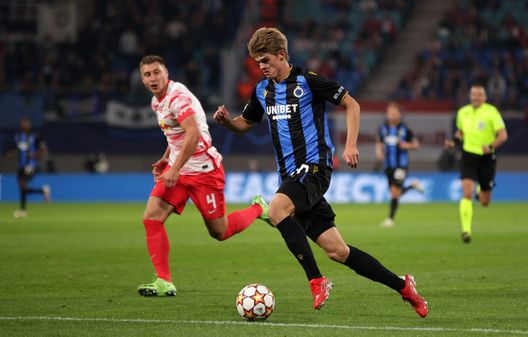 Anderlecht-Club Brugge: gloria, storia e tradizione si incontrano nel De Klassieker- immagine 5