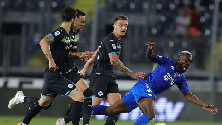 Sky – Milinkovic, sì all’Al-Hilal: Lotito chiede 40 mln netti. “La Juve e meno l’Inter…” - immagine 1