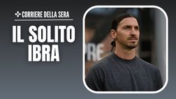 Milan, perché Fonseca? La risposta di Ibrahimovic ha spiazzato tutti