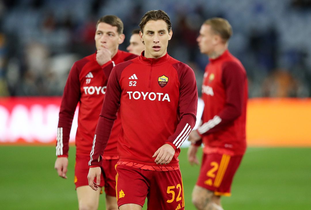 Roma-Sheriff – FOTOGALLERY - immagine 13