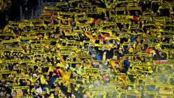 VIDEO – Bodo Glimt, insulto alla Roma in un video sui social: il dettaglio sul pc