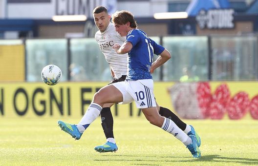 Como-Napoli, è solo 0-0. L’Inter deve guadagnarsi lo scudetto in campo: basta un punto- immagine 2