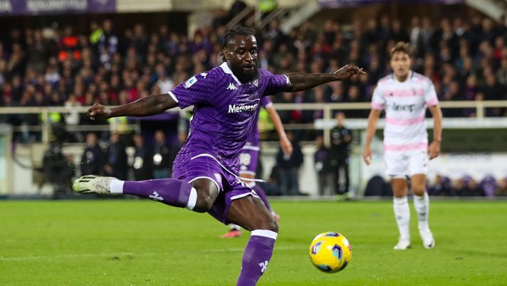 Nzola alla ricerca del goal perduto per un piccolo record anche in Coppa Italia - immagine 1