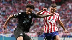 Sky – Inter, Buchanan si avvicina: si tratta sulla formula. Per i dirigenti…