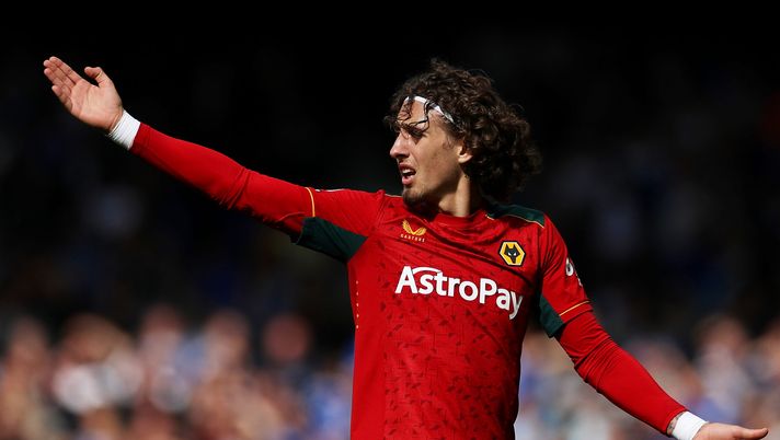 Roma, su Fabio Silva c’è anche il Dortmund: offerti 16 milioni - immagine 1