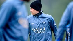 Corsport: “Inter, non da escludere la panchina per Bastoni. Come stanno Acerbi e Frattesi”