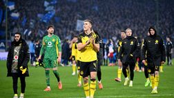 Schlotterbeck e la clausola da 60 milioni, Watzke: “È un buon compromesso”