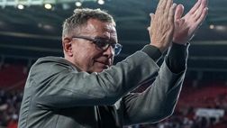 Milan, in giornata la risposta di Rangnick? Le richieste del tedesco, le perplessità di Ibra