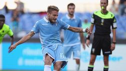 Cor Sport – Missione Immobile: “Farò bene al Bologna”
